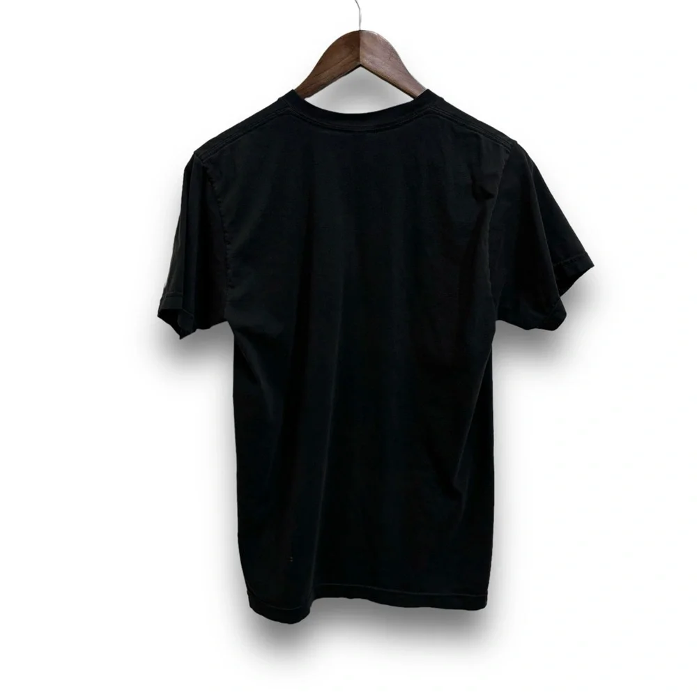 Vintage Y2K American Apparel Unisex Band T Shirt Dead Cool  Size Medium  19 x 28